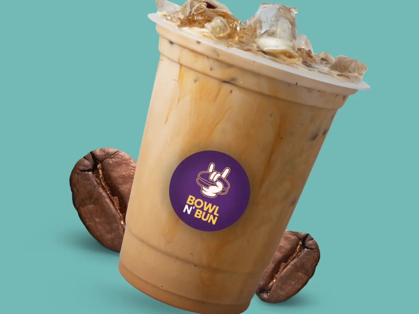 سبانش لاتيه