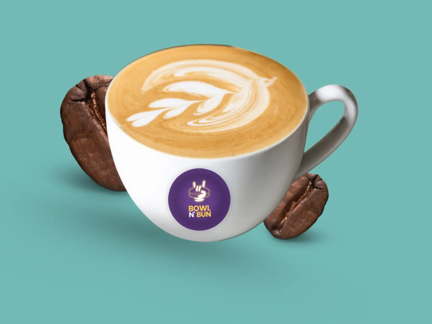 سبانش لاتيه