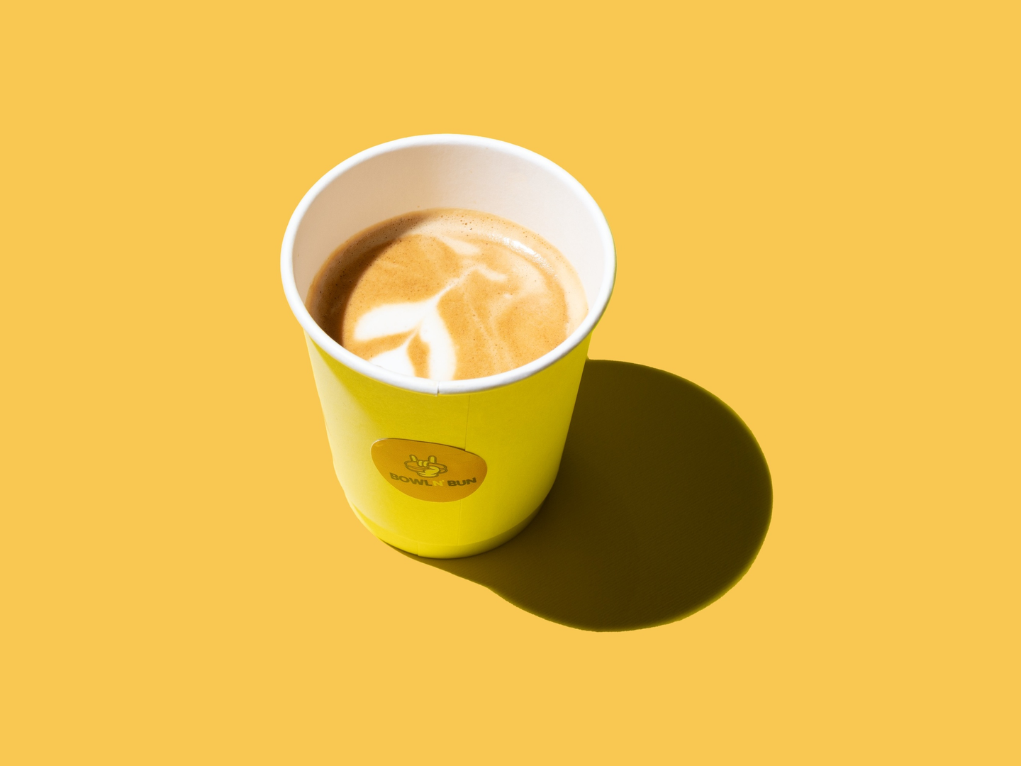 كافيه لاتيه