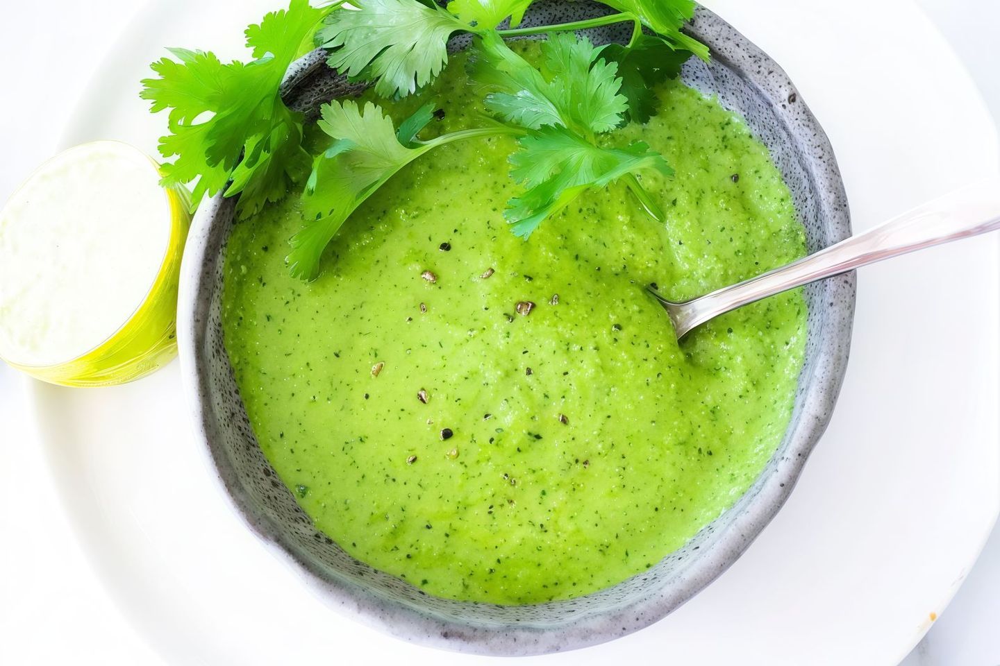 Coriander Sauce