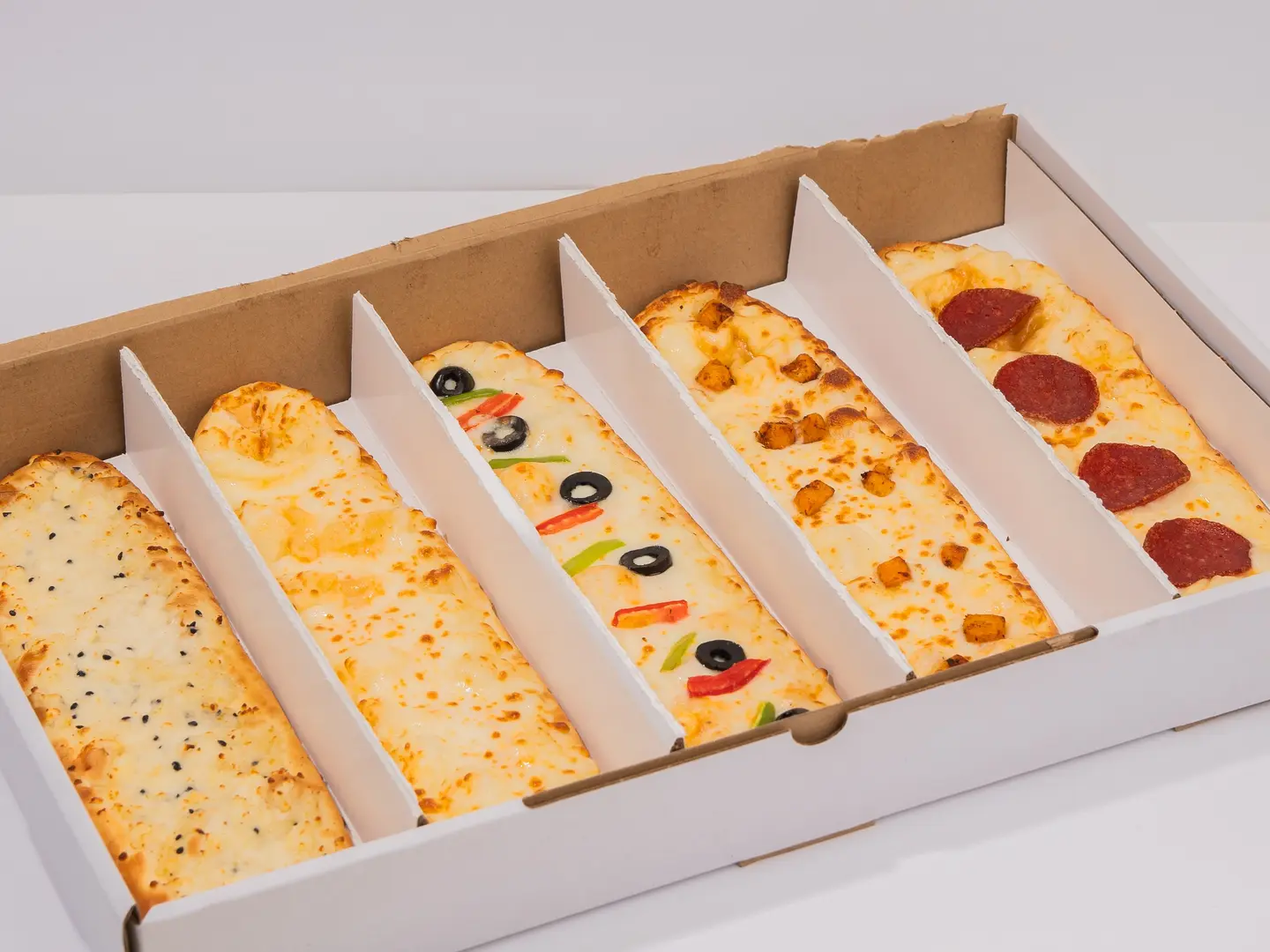 بوكس بيتزا الطويلات