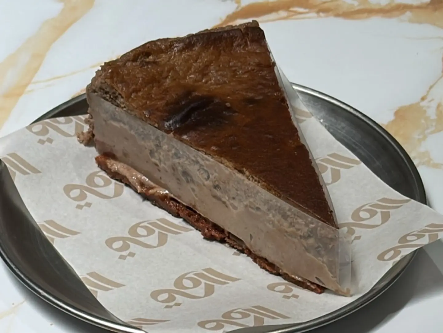 Chocolate Cheese Madrid