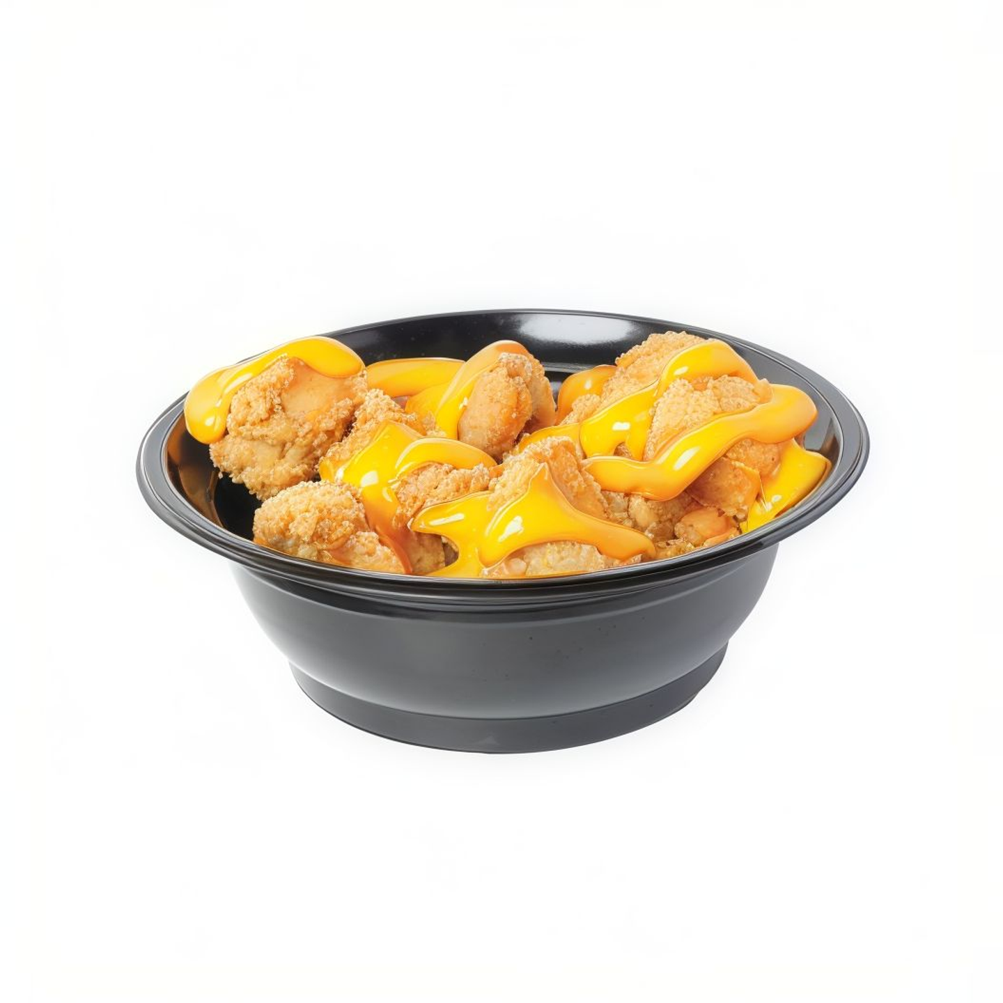 كرسبي تشيكن