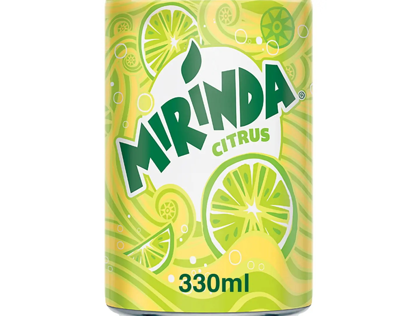 Mirinda