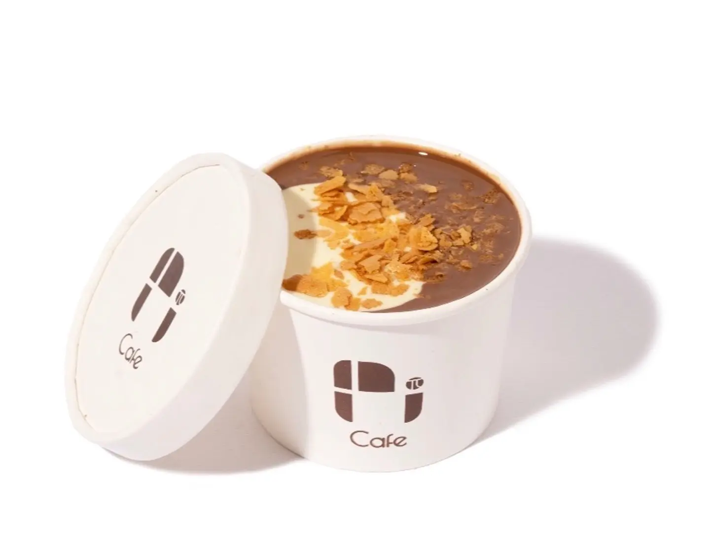 بودنغ الشوكولاتة