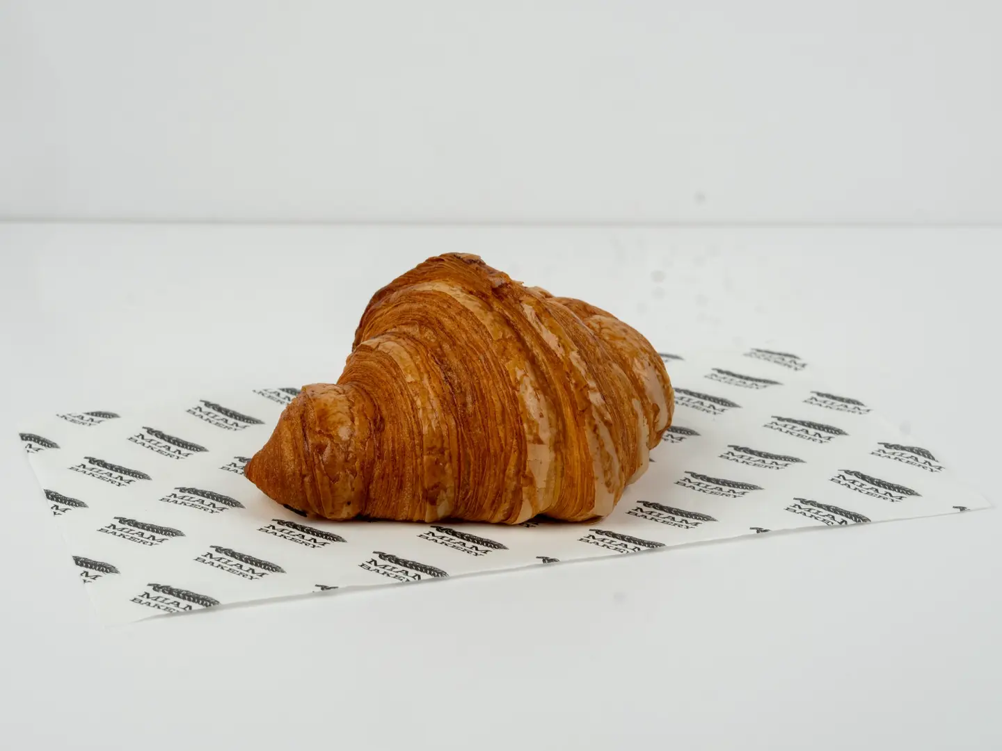 كرواسون سادة