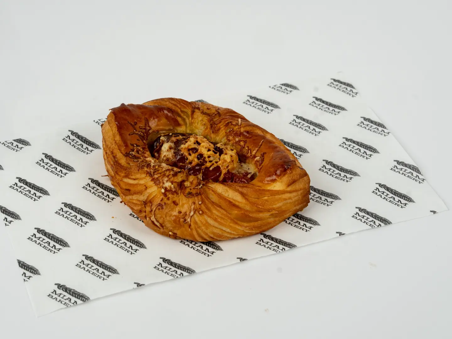 دانيش فوكاتشيا