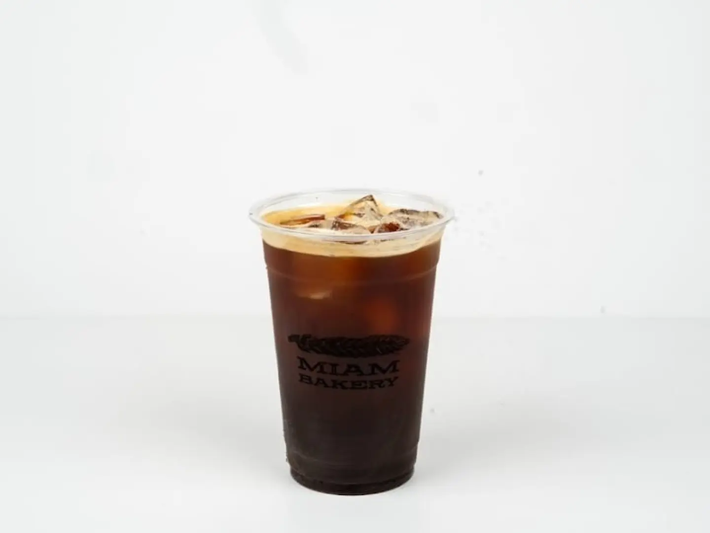 ايس اميريكانو