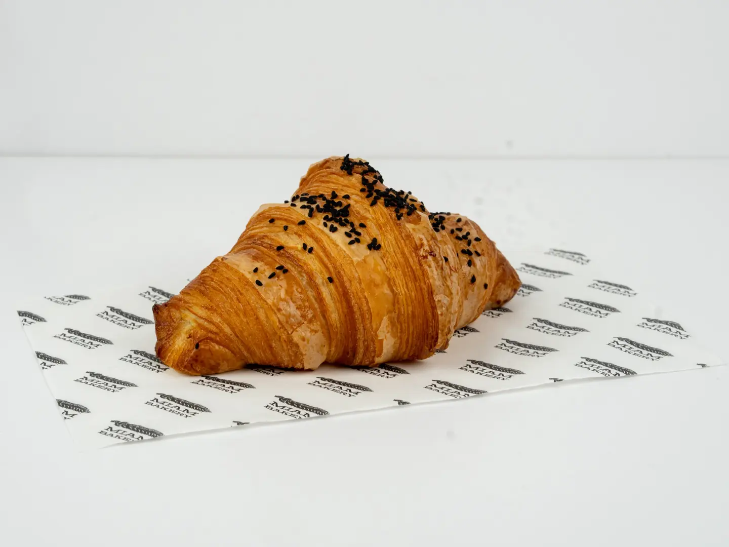 Croissant Salty Cheese