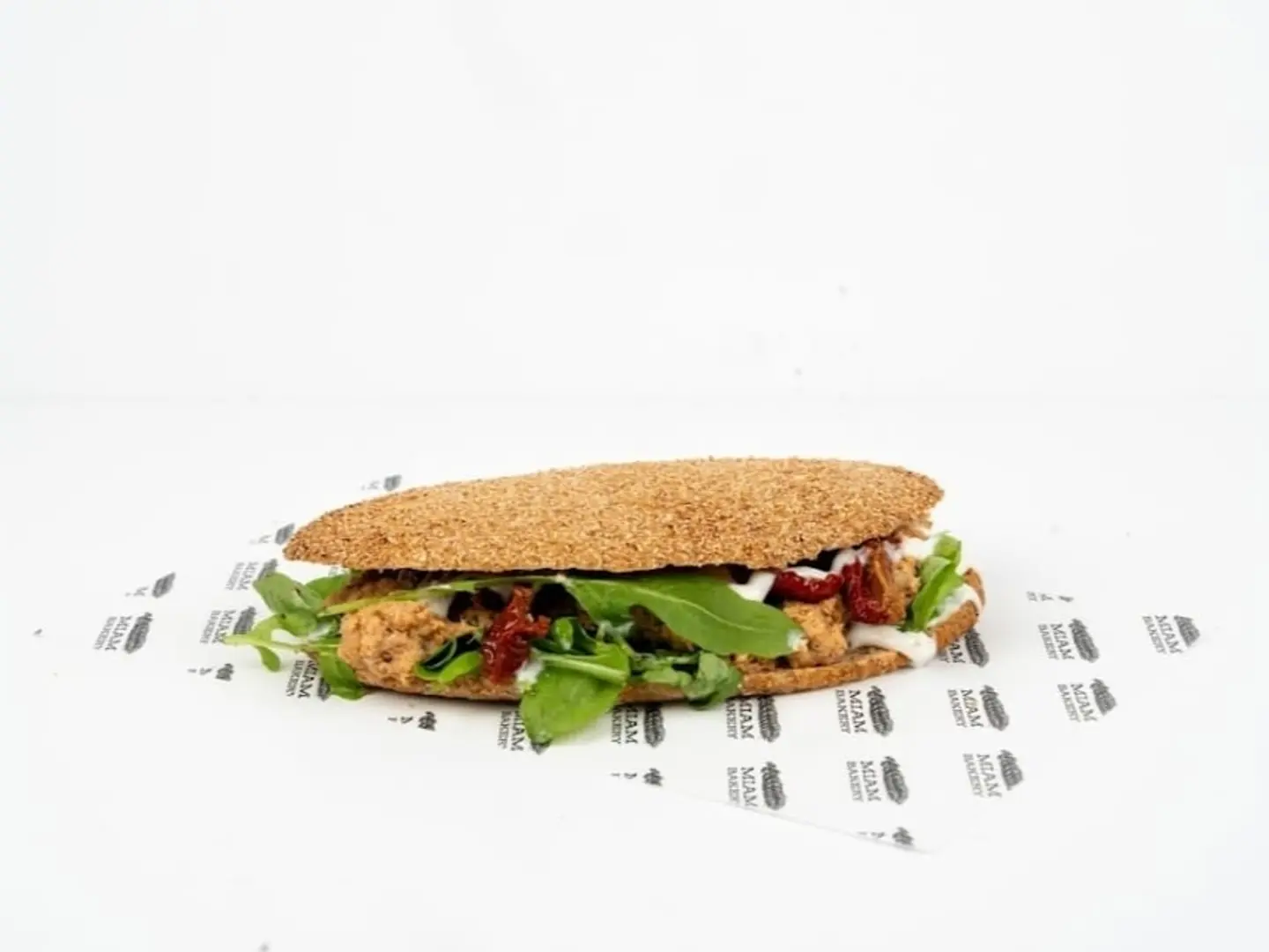 سبيشال ميام تونة ساندويتش