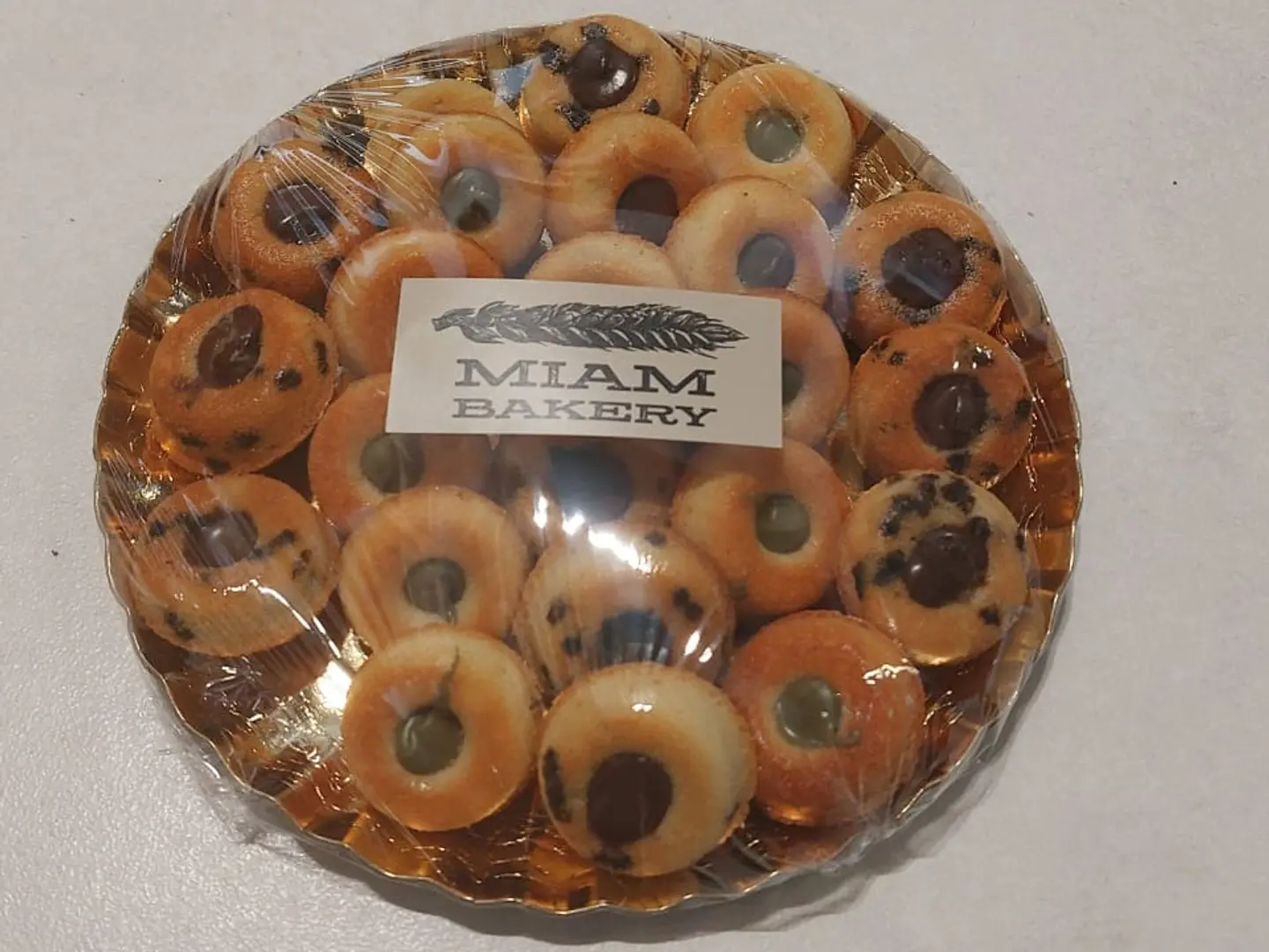 فينوسي ميام بيكري