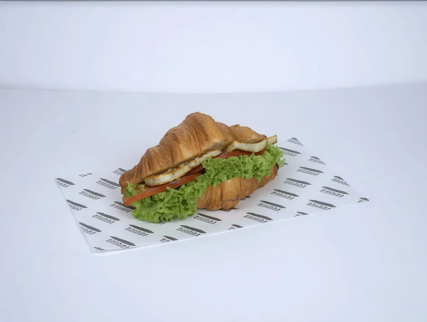 كرواسون حلوم ساندوستش