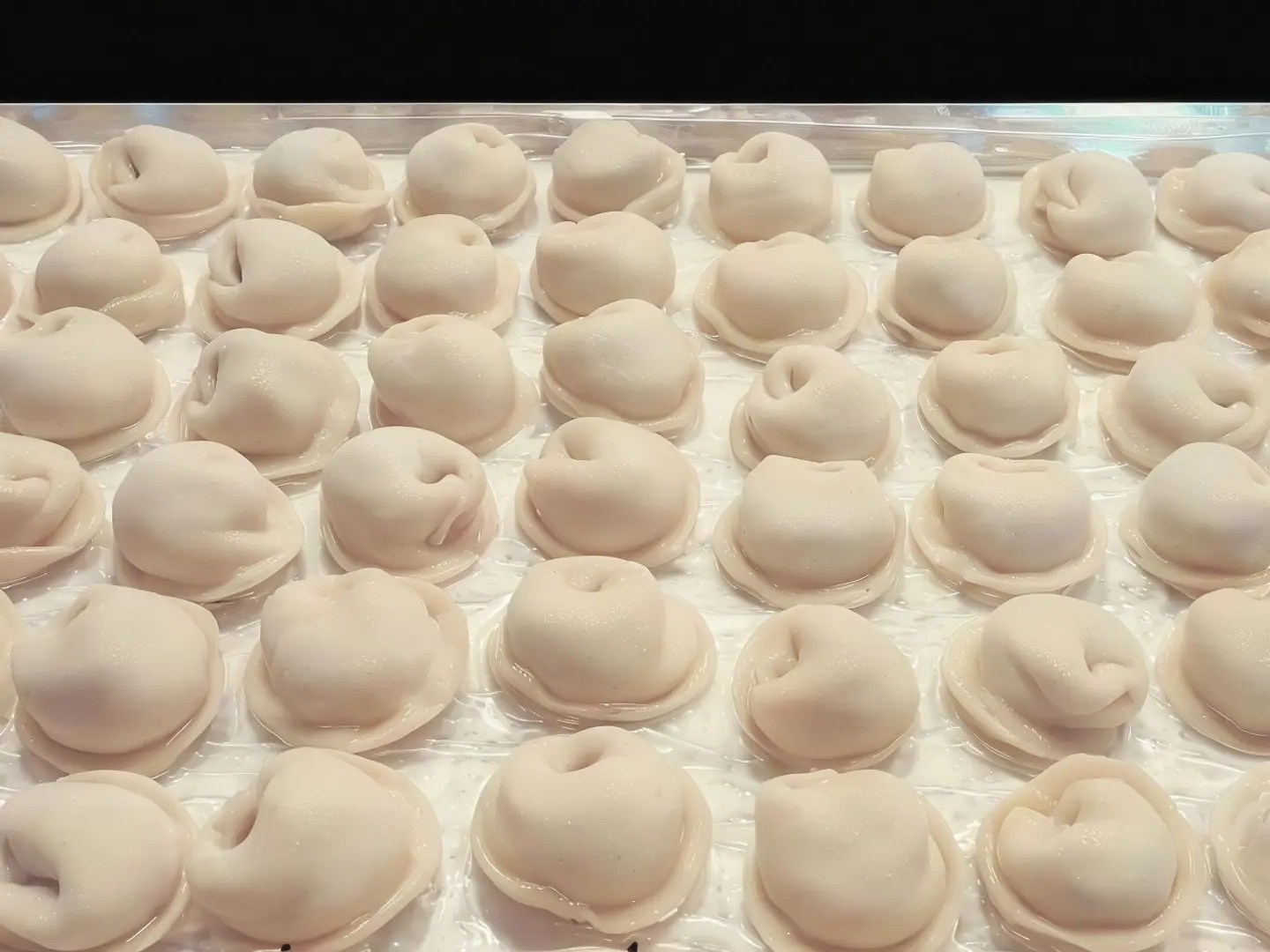 Appetizing Shish Barak