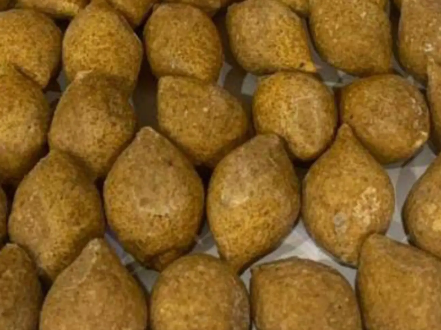 Delicious And Appetizing Kibbeh