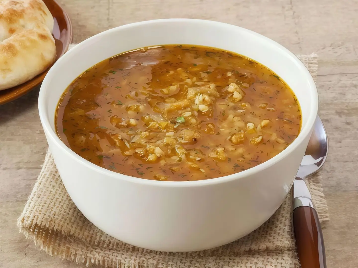 Hijazi Soup - Large