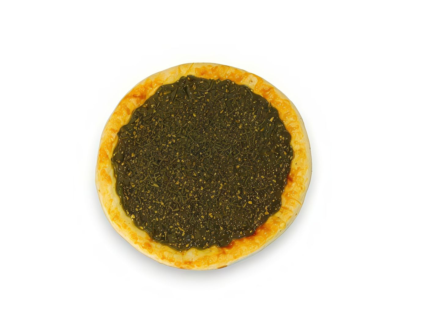 Thyme Pizza - Small