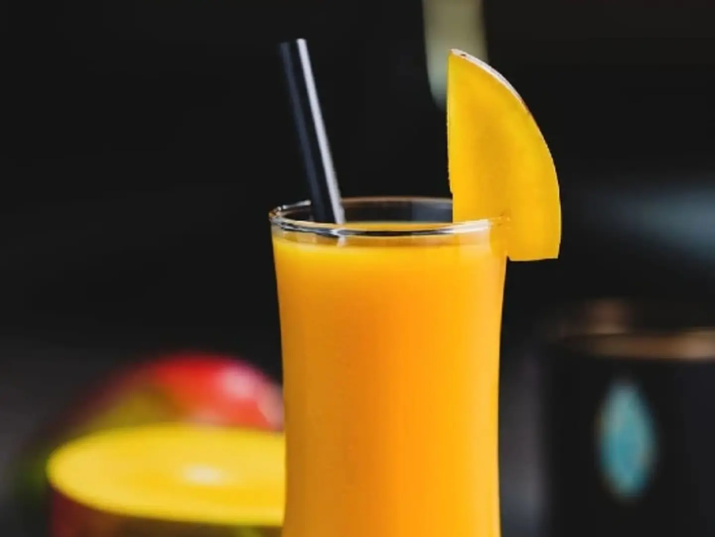 Mango Juice