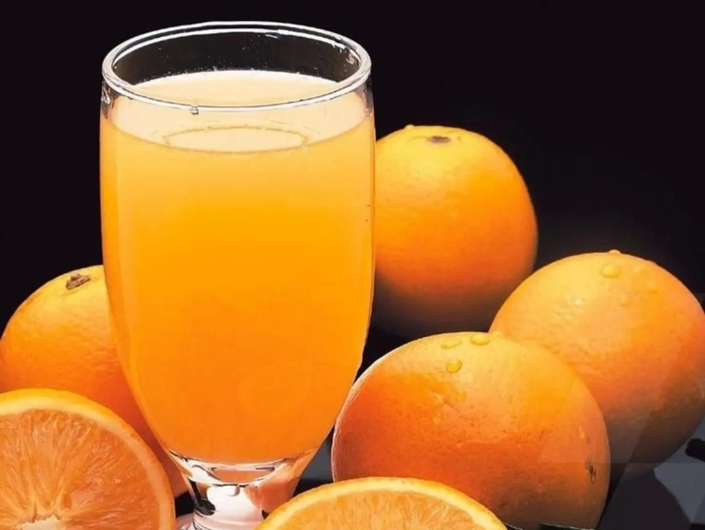 Orange Juice