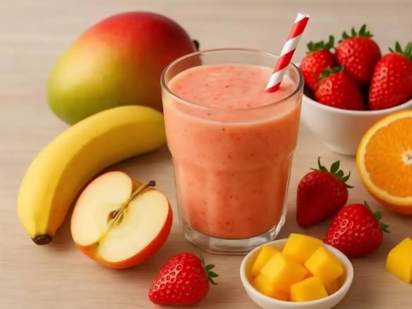 Cocktail Juice
