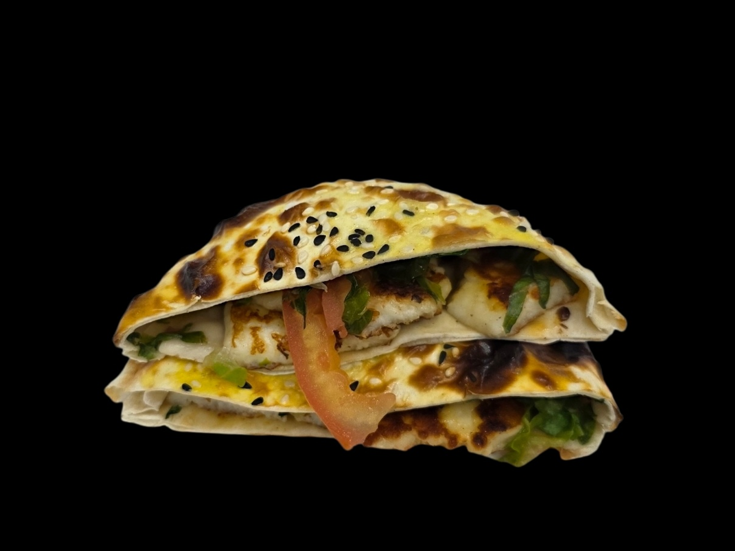 فطيرة جبن حلوم