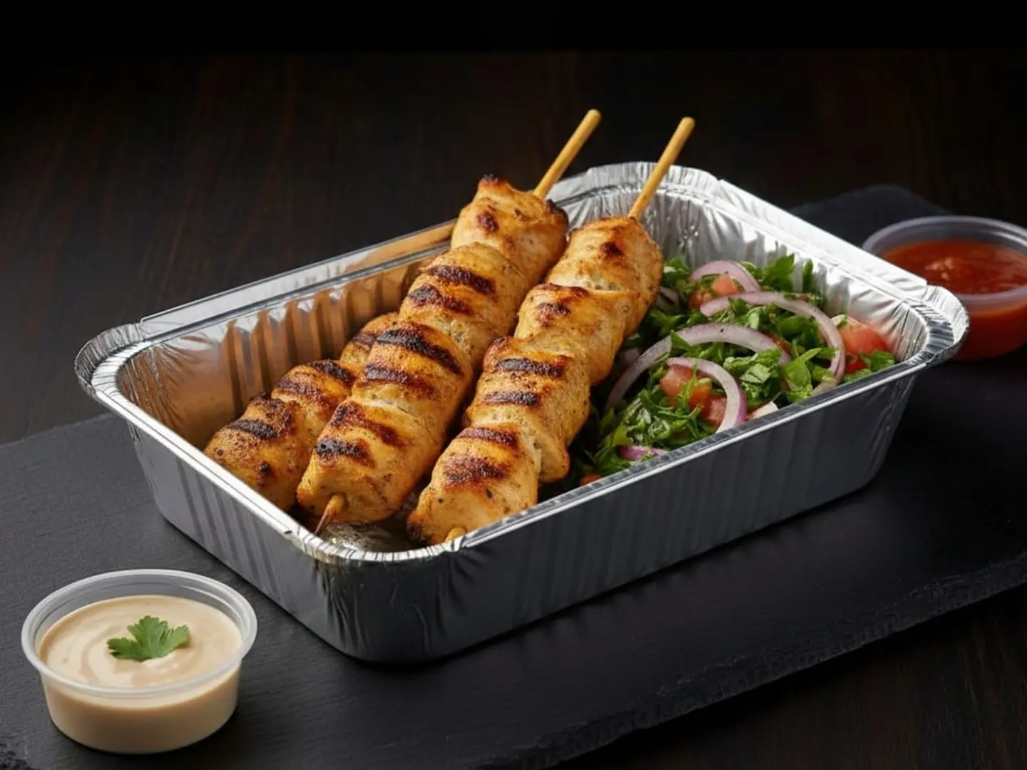 نفر شيش طاووق