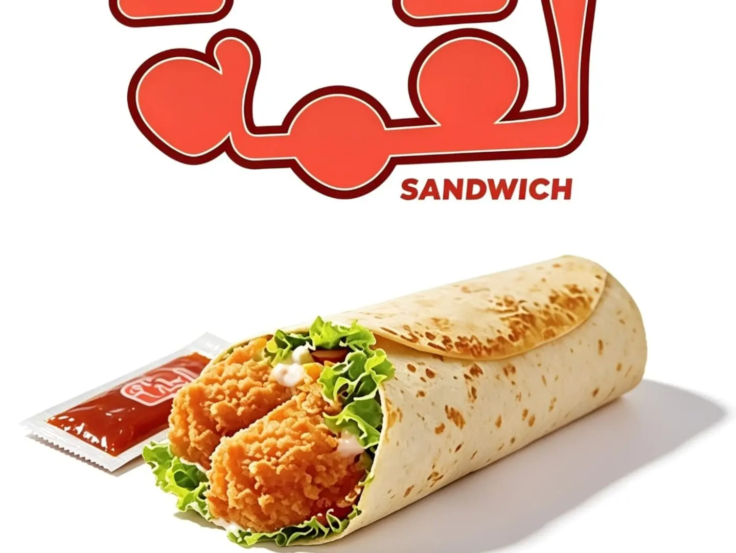 Pulled Sandwich