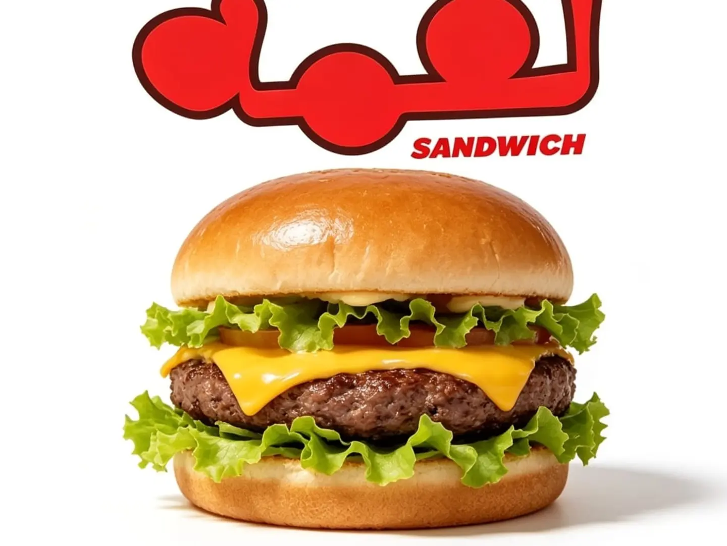 Fresh Beef Burger - Single
