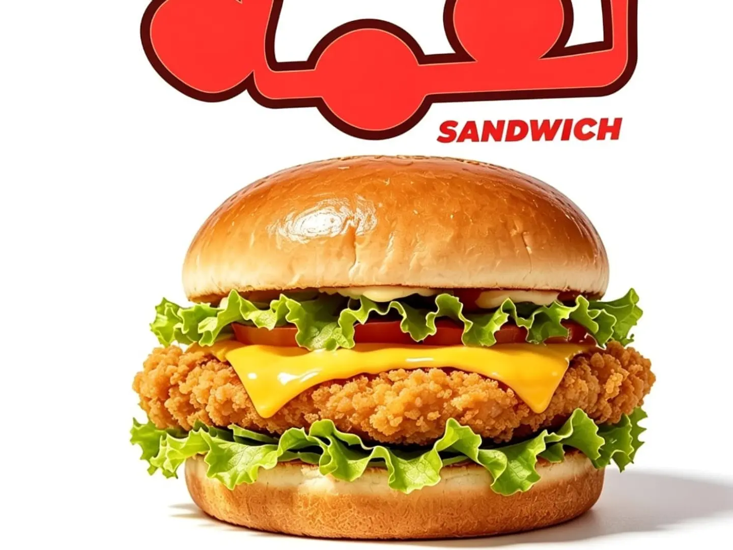 Zinger Burger - Single