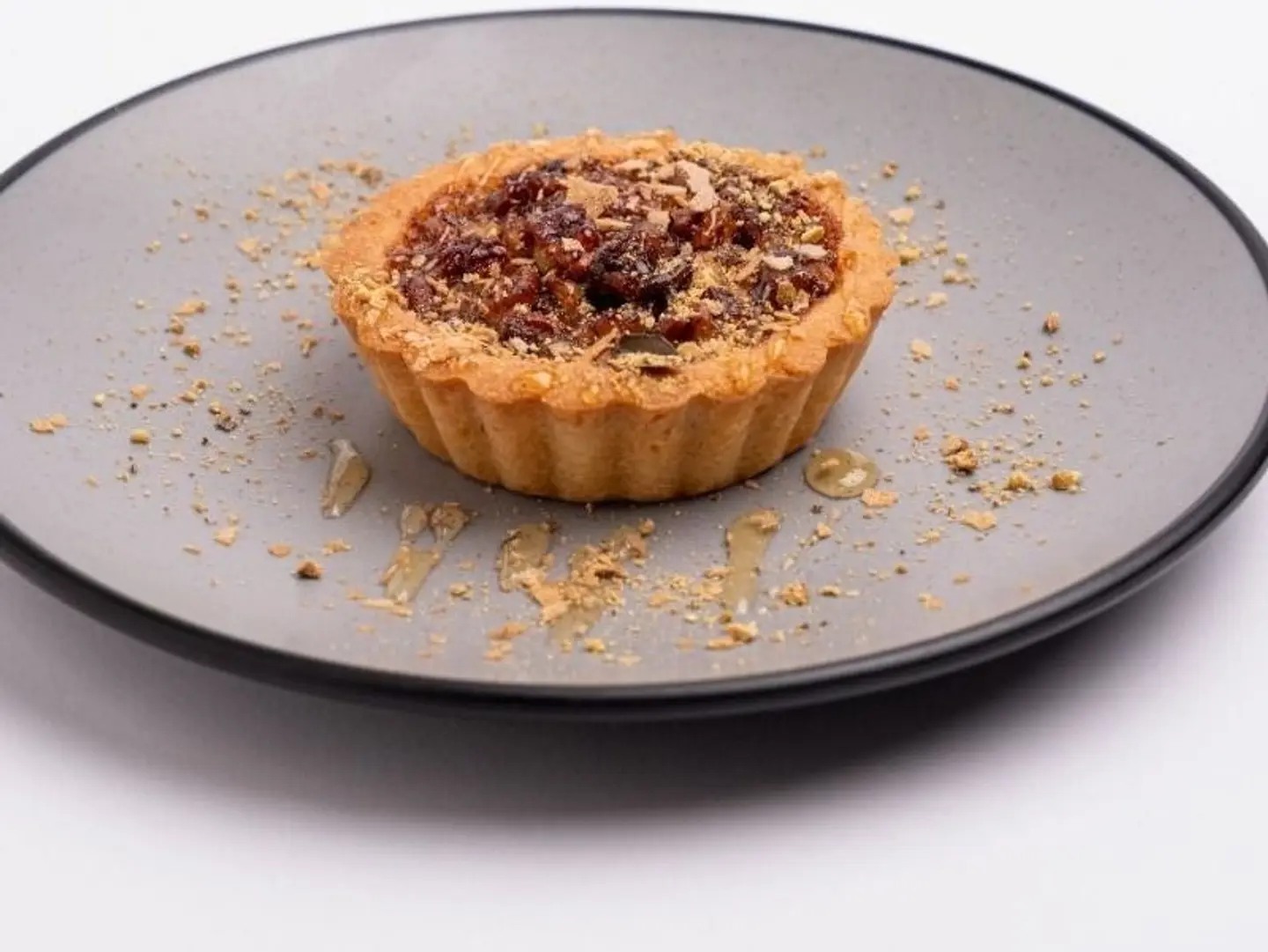 Pecan Tart