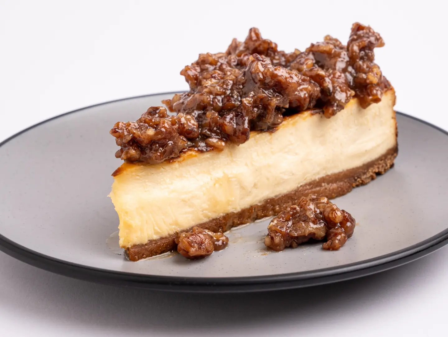 Madrid Cheesecake