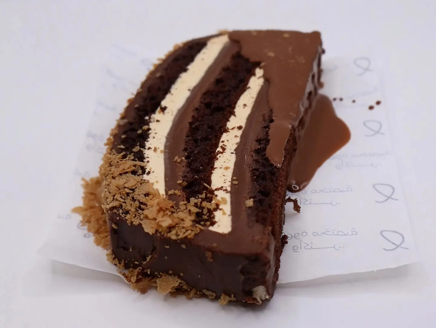 London Cake