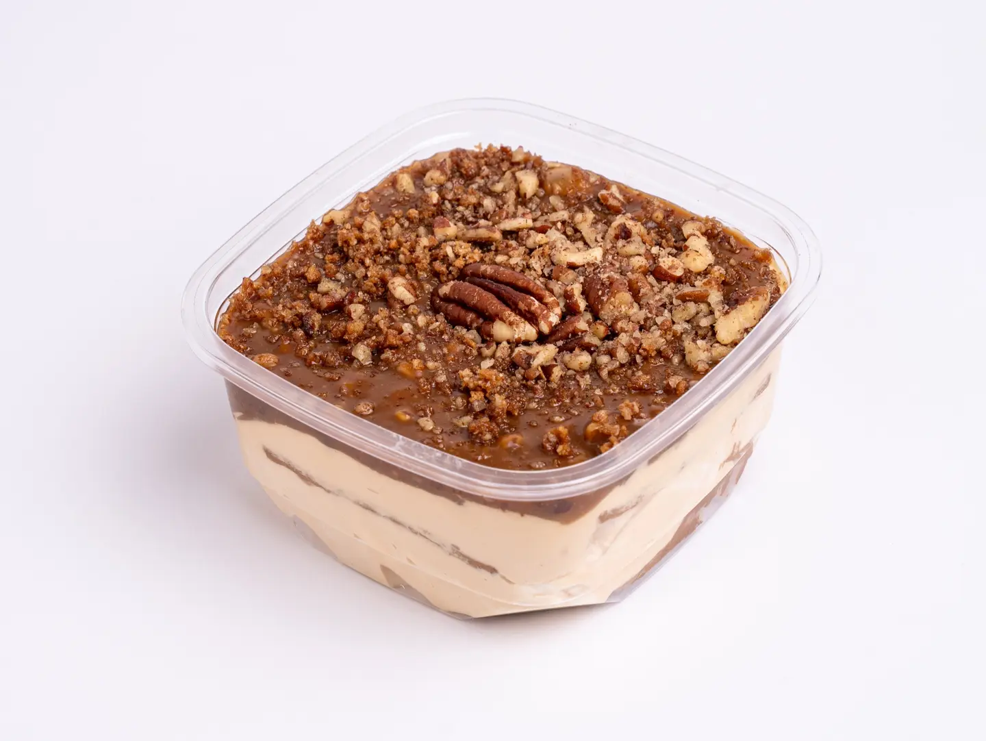 Pecan Pudding