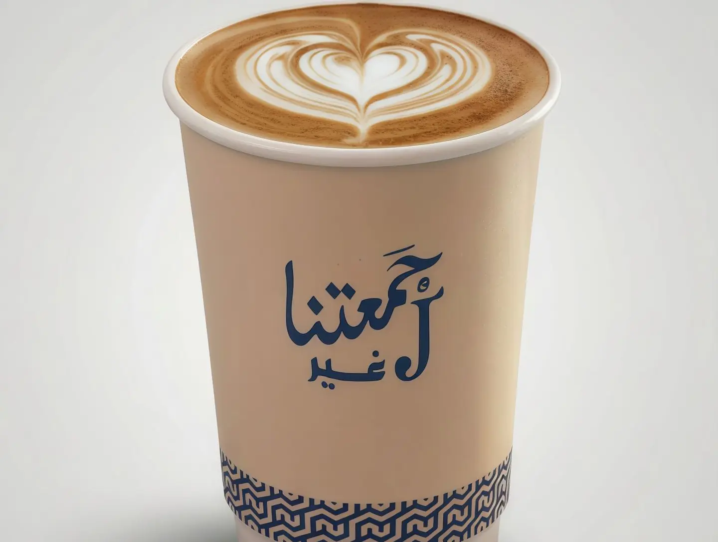 White Mocha