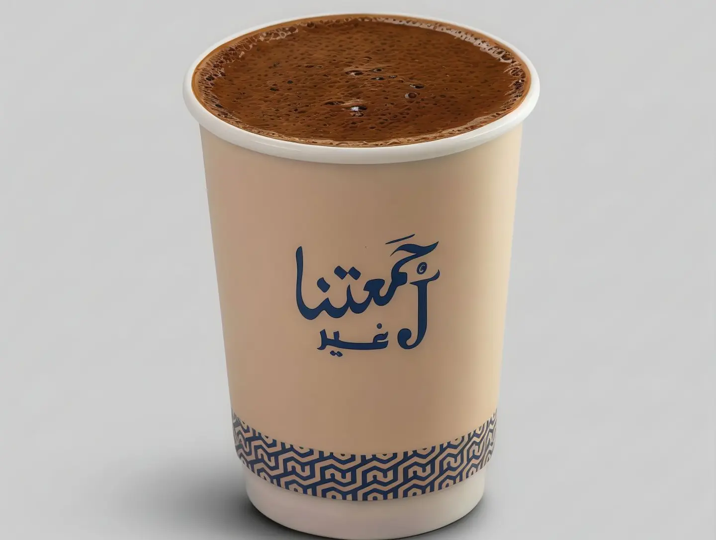 Turkish Coffee