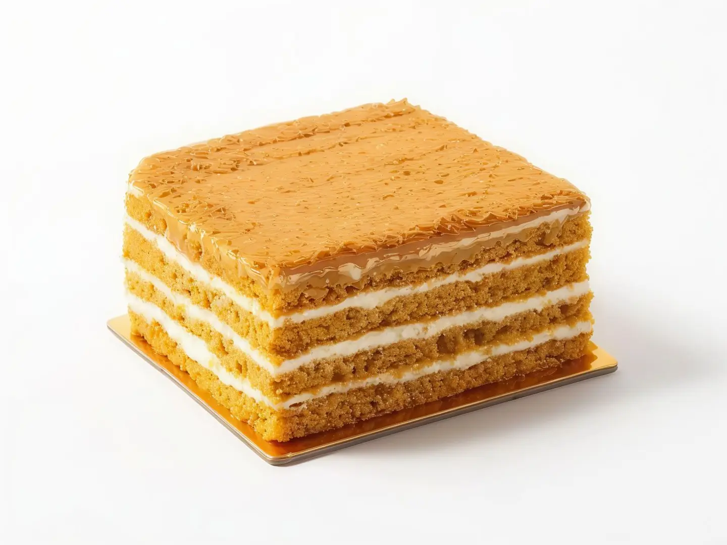Honey Cake