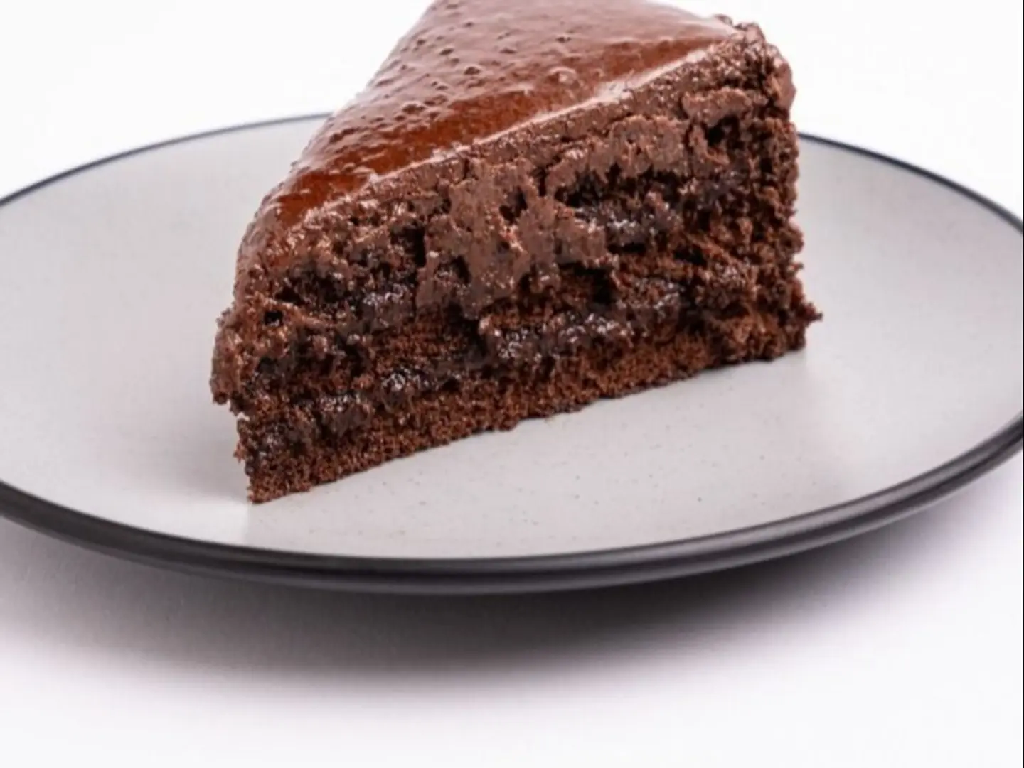 Crunchy Chocolate