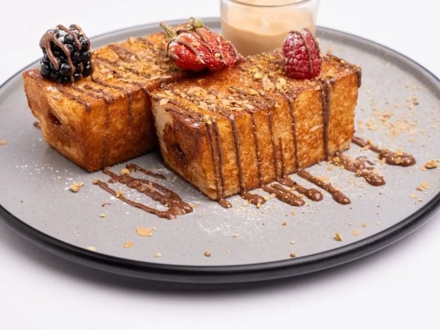 French Toast