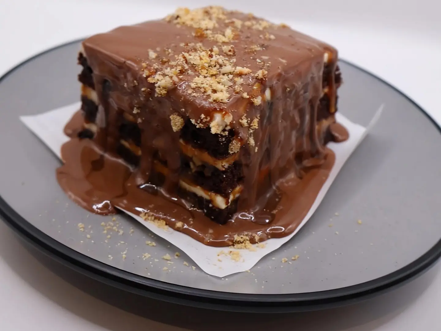 Dolce Cake