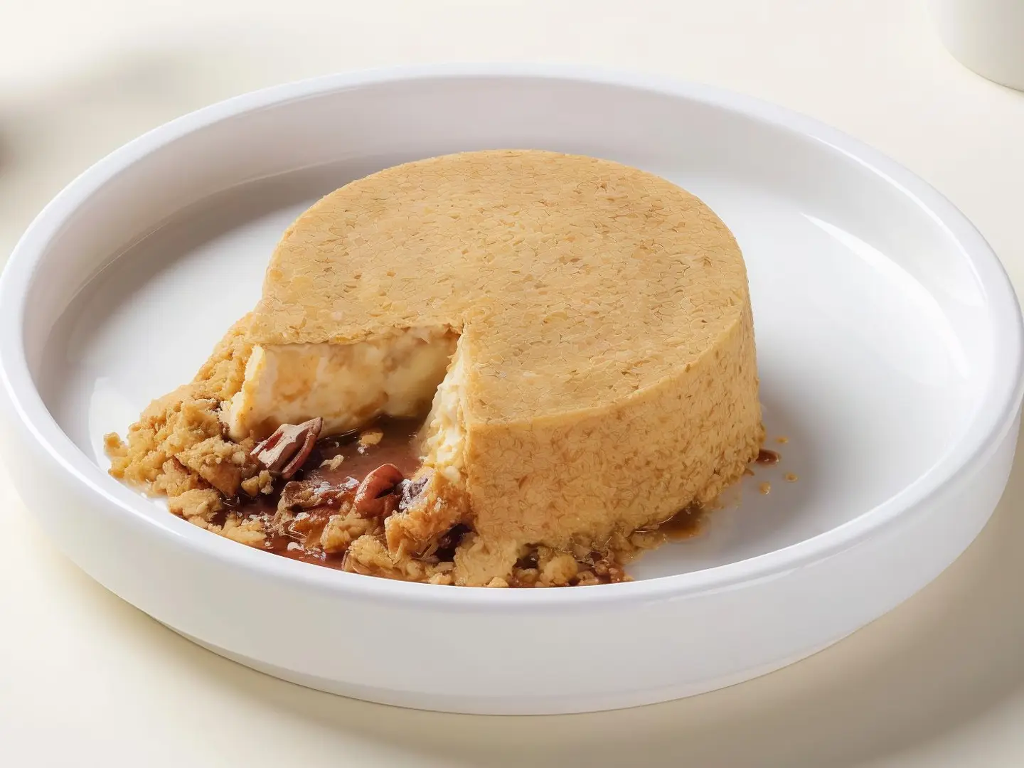 مقلوبة بيكان