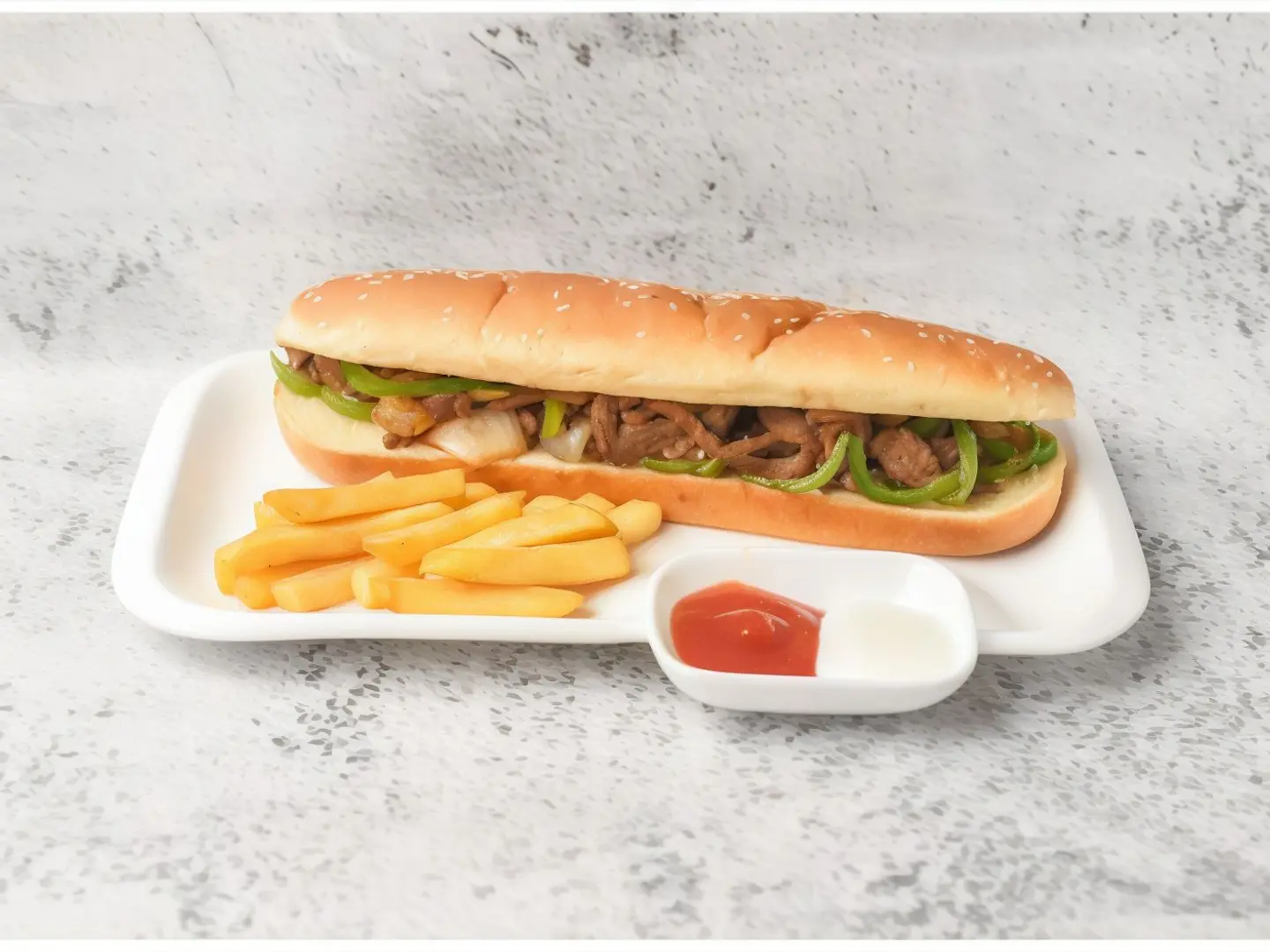 وجبة فاهيتا