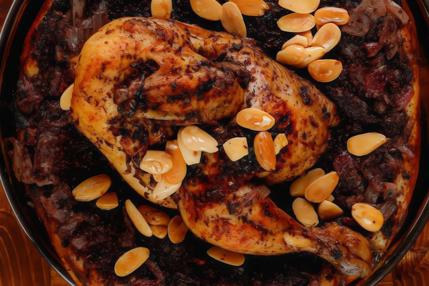 مسخن دجاج