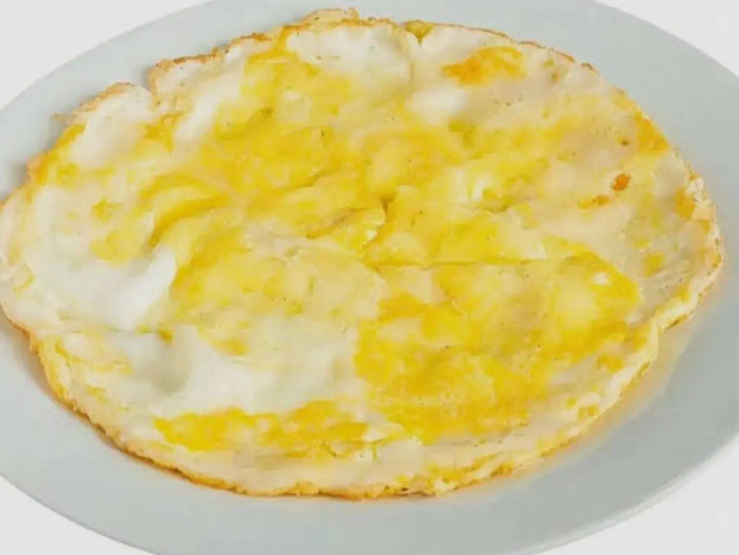 Fried Egg