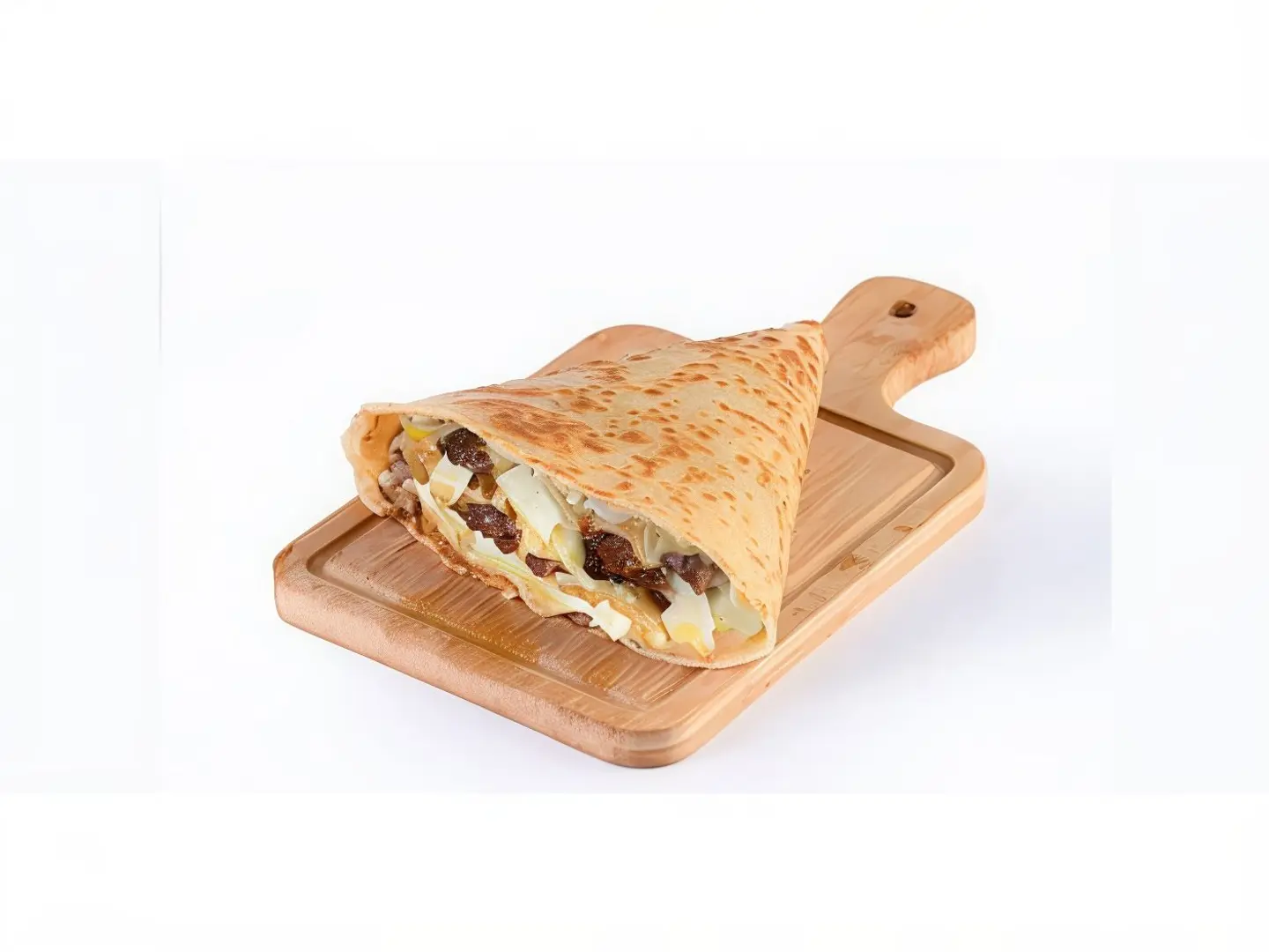 كريب بسطرمه