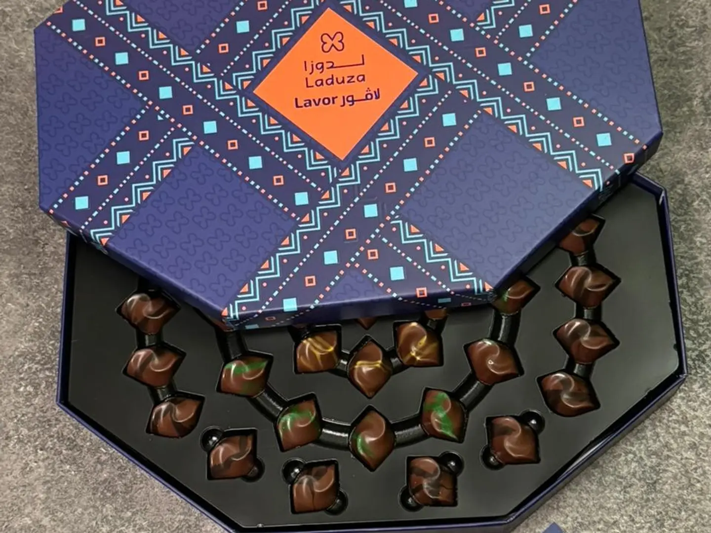 Ladouce Lafor Chocolate Box