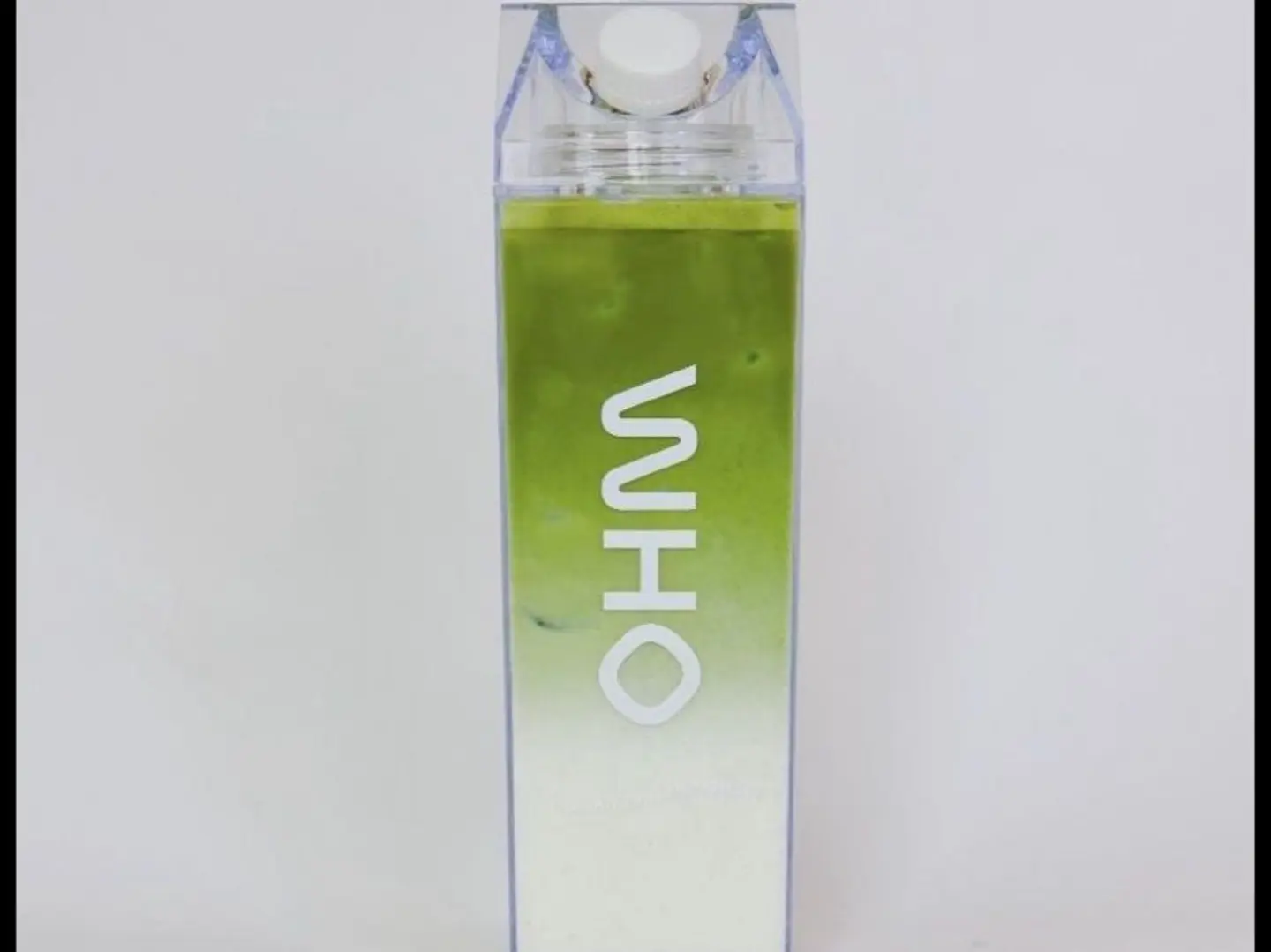 بوكس ماتشا سبانش