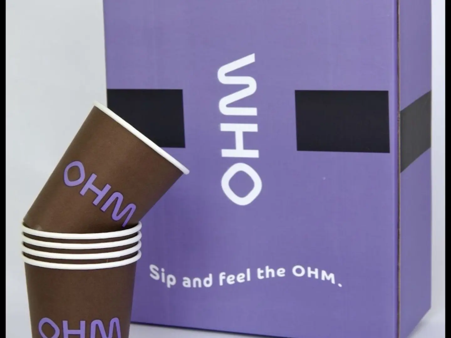 بوكس قهوة لتر 1.5