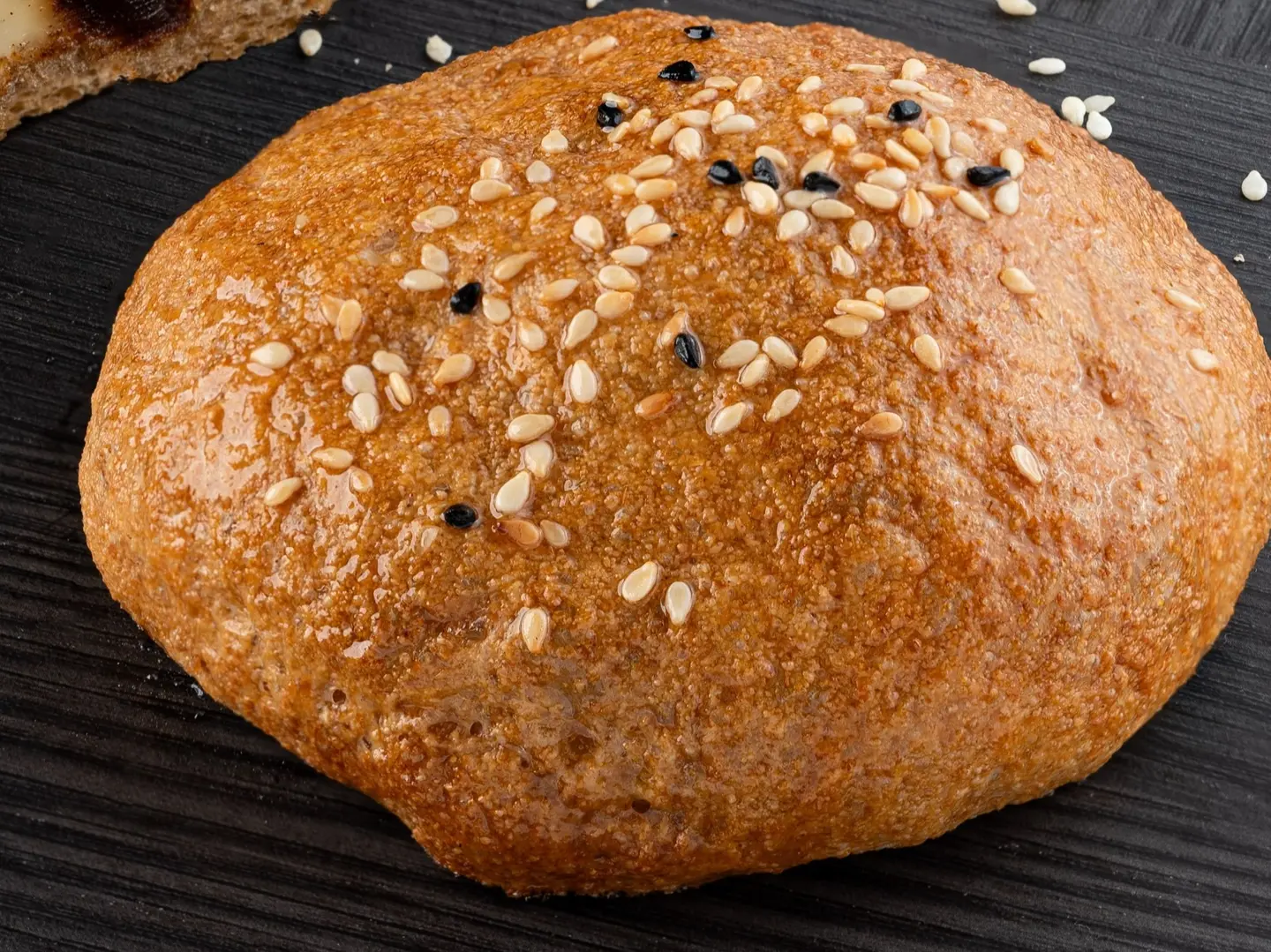 Southern Bread With Cheddar Cheese