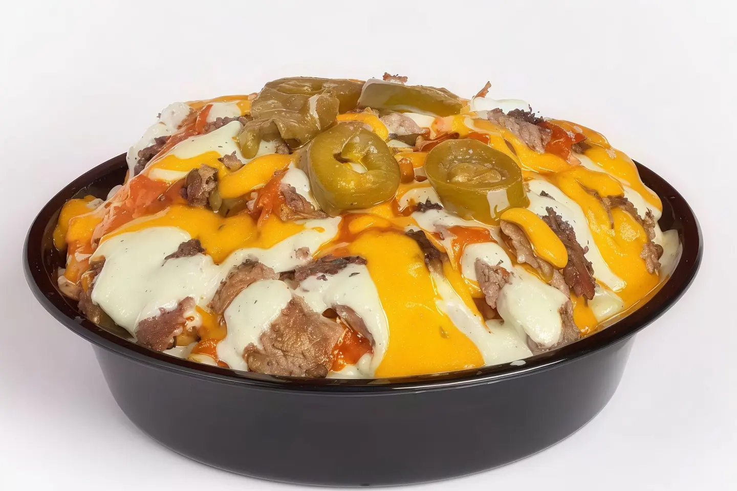 تكساس فرايز