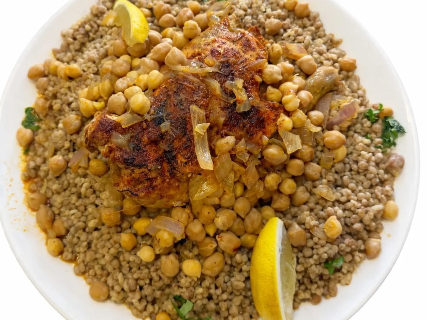 مفتول فلسطيني - حبة كاملة