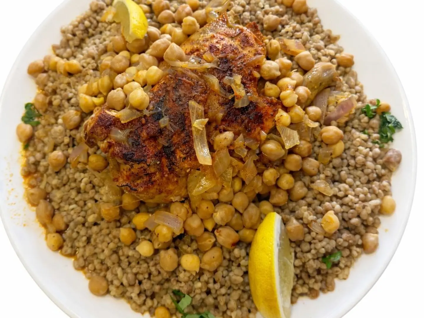 مفتول فلسطيني - نص حبه